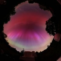 Au Fisheye
